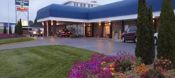 Best Western State Fair Inn | Missouri - Clinton - Sedalia