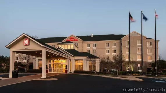 Hilton Garden Inn Auburn/Opelika | Alabama