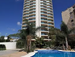 Apartamentos Esmeralda Suites | Valencia Bölgesi - Alicante (vilayet) - Marina Alta - Calpe