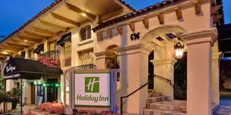 Holiday Inn Laguna Beach