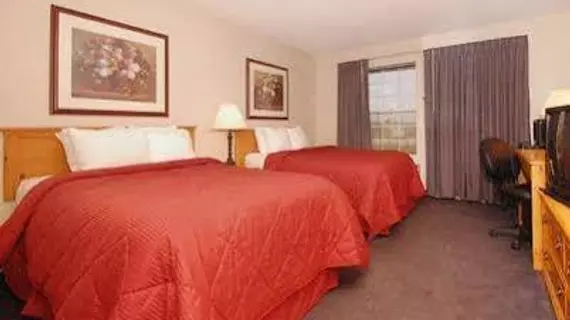 Comfort Inn Fond Du Lac | Wisconsin - Fond du Lac