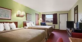 Royal Inn & Suites | Missouri - West Plains (ve civarı) - Mountain Grove