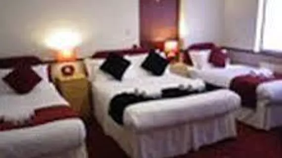 Heathrow Palace | Londra (ve civarı) - Hounslow - Cranford