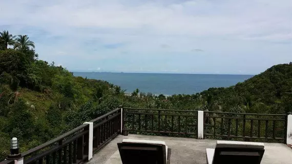 Sky Villa | Surat Thani (vilayet) - Koh Phangan