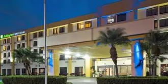 Holiday Inn Express Hotel & Suites Miami - Hialeah (Miami Lakes)