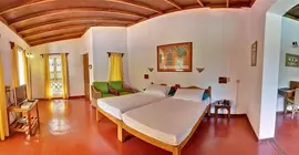 Cavala Seaside Resort | Goa - Kuzey Goa - Baga