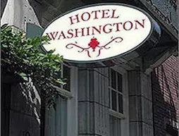 Hotel Washington | Kuzey Hollanda - Amsterdam - Oud-West - Müzeler Bölgesi