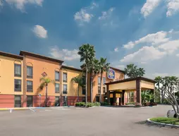 Best Western PLUS Universal Inn | Florida - Orlando (ve civarı) - Orlando - Universal Orlando® Tatil ve Eğlence Merkezi