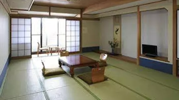 Hotel Rakuchou | Kyoto (idari bölge) - Ukyo Bölgesi - Kyoto (ve civarı) - Kyoto