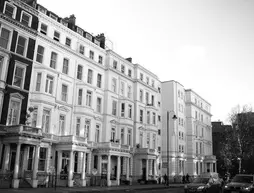 Cromwell Crown Hotel | Londra (ve civarı) - Kensington - Earl's Court