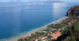 Residence Calavà Villa Rosa | Sicilya - Messina (vilayet) - Gioiosa Marea