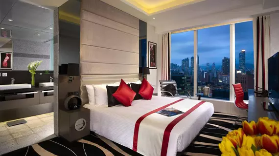 Hotel Madera Hong Kong | Hong Kong - Hong Kong City Center - Yau Ma Tei