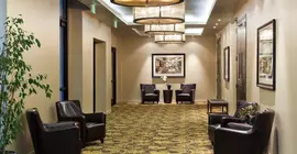 The Mark Spencer Hotel | Oregon - Portland (ve civarı) - Portland - Downtown Portland