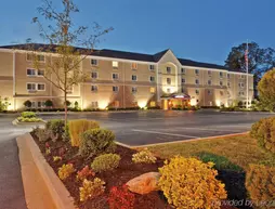 Candlewood Suites Bowling Green | Kentucky - Bowling Green (ve civarı) - Bowling Green