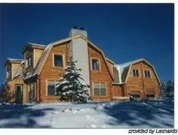 Black Forest B&B Lodge & Cabins | Kolorado - Colorado Springs (ve civarı) - Colorado Springs