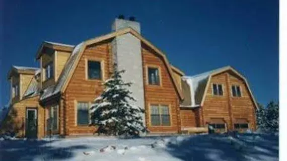 Black Forest B&B Lodge & Cabins | Kolorado - Colorado Springs (ve civarı) - Colorado Springs