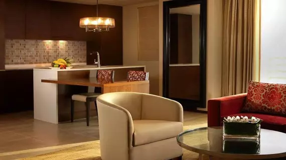 Swissotel Living Al Ghurair Dubai | Dubai - Deira