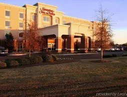 Hampton Inn & Suites Montgomery-EastChase | Alabama - Montgomery (ve civarı) - Montgomery