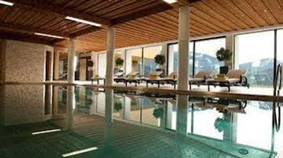 Hotel Neubergerhof | Salzburg (eyalet) - Sankt Johann im Pongau - Filzmoos