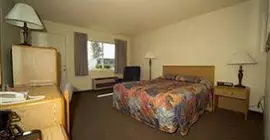 Cocusa Motel | Washington - Vernon Dağı (ve civarı) - Burlington