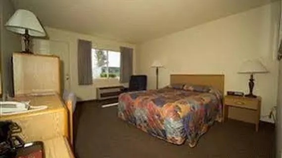 Cocusa Motel | Washington - Vernon Dağı (ve civarı) - Burlington