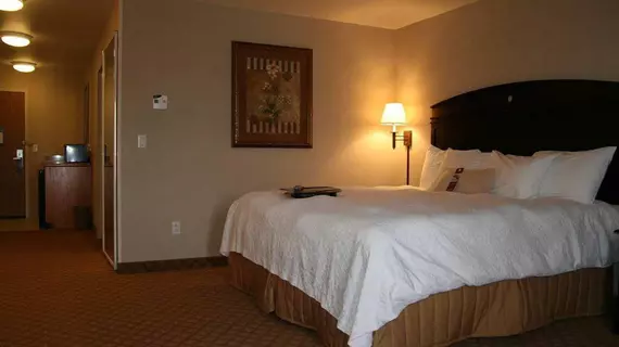 HAMPTON INN & SUITES GALLUP | New Mexico - Gallup