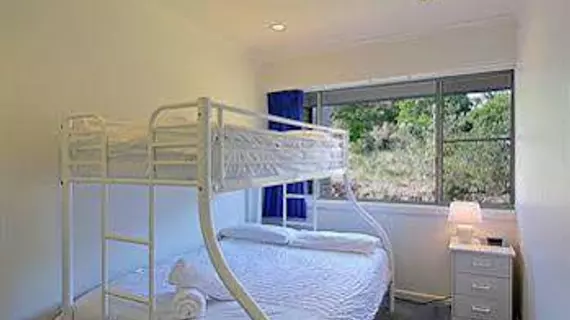 11 James Cook Apartment | New South Wales - Byron Bay (ve civarı) - Byron Bay