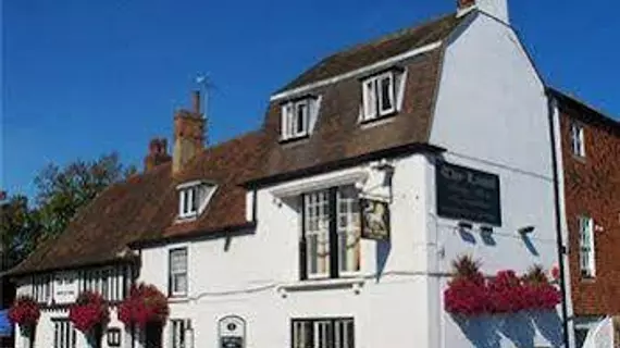 The Lamb Inn | Doğu Sussex (kontluk) - Eastbourne