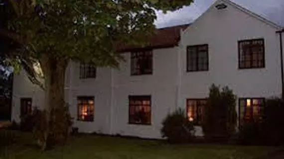 The Old Mill Hotel | East Riding of Yorkshire (kontluk) - Driffield