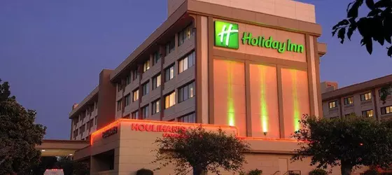 Holiday Inn San Francisco International Airport | Kaliforniya - San Fransisko (ve civarı) - South San Francisco