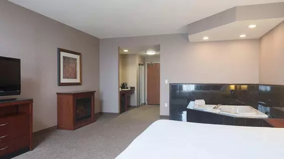 Hilton Garden Inn Indianapolis South/Greenwood | Indiana - Indianapolis (ve civarı) - Indianapolis