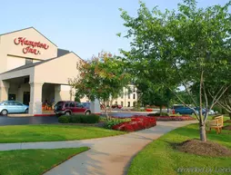 Hampton Inn Huntsville-Madison | Alabama - Huntsville (ve civarı) - Madison