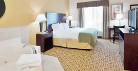 Holiday Inn Express Boonville | Missouri - Columbia (ve civarı) - Boonville