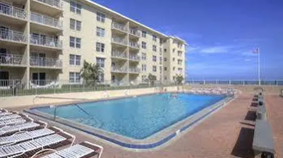 Sea Coast Gardens II & III | Florida - Daytona Beach (ve civarı) - New Smyrna Beach