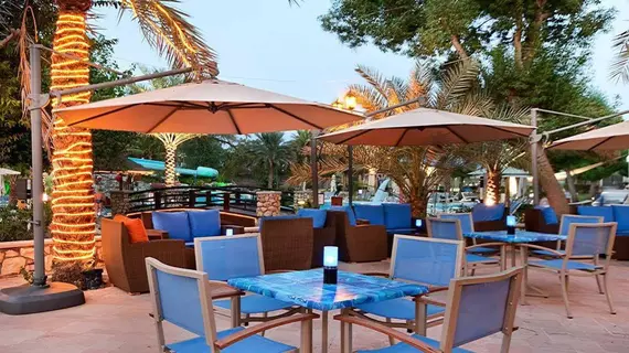 Radisson Blu Hotel & Resort Al Ain | Abu Dabi - Al Ain