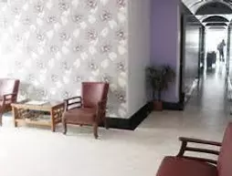 Hotel Tanish | Goa - Güney Goa - Salcete - Margao