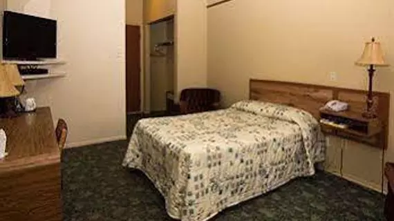 Motel Princesse | Quebec - Saguenay (ve civarı) - Saguenay - Jonquiere