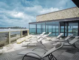 Appart’Hotel Spa de Rockroum | Brittany - Finistere - Roscoff