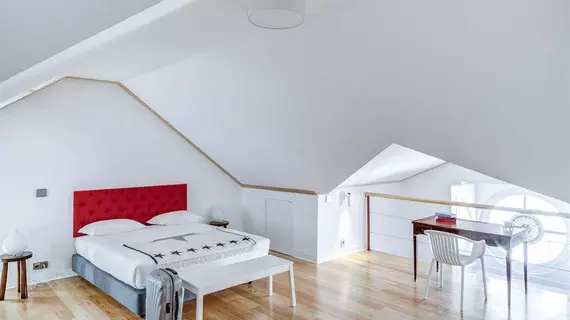 Palácio Camões - Lisbon Serviced Apartments | Lizbon Bölgesi - Lizbon  Bölgesi - Lizbon Eski Kent Bölgesi - Bairro Alto