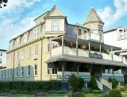 The Majestic Hotel | New Jersey - Manalapan Township - Red Bank - Tinton Falls (ve civarı) - Ocean Grove