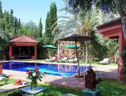 Palais Dar Ouladna | Marakeş (ve civarı) - Marrakech - Gueliz