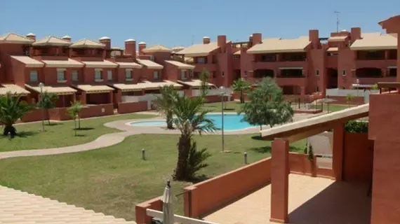 Albatros Resort | Murcia (kontluk) - Campo de Cartagena y Mar Menor - Cartagena - Atamaria - Diputación de Rincón de San Ginés