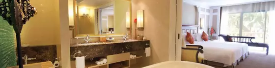 Dusit Thani Hua Hin | Prachuap Khiri Khan (ili) - Hua Hin (ve civarı) - Cha-am