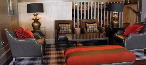 Best Western Eglinton Arms Hotel | İskoçya - Greater Glasgow - Dunbartonshire - Glasgow