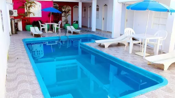 Hotel da Praia | Northeast Region - Bahia (eyaleti) - Porto Seguro (ve civarı) - Porto Seguro