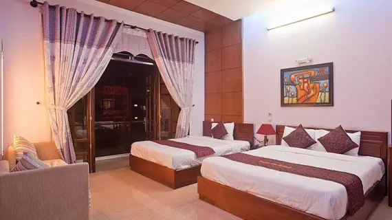 Danasea Hotel | Thua Thien-Hue (vilayet) - Da Nang (ve civarı) - Da Nang