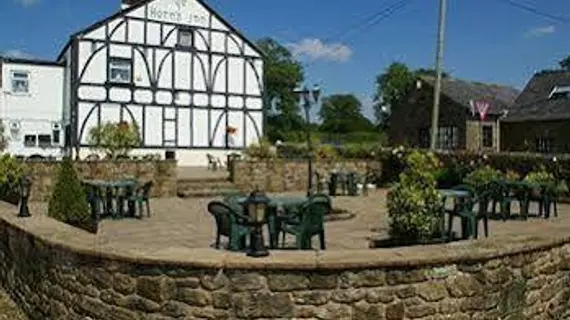 Ye Horns Inn | Lancashire (kontluk) - Ribble Valley District - Preston