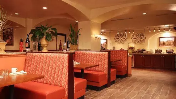 Santa Ynez Valley Marriott | Kaliforniya - Santa Barbara (ve civarı) - Buellton