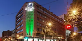 Holiday Inn Hotel & Suites Centro Historico