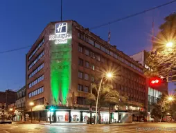 Holiday Inn Hotel & Suites Centro Historico | Jalisco - Guadalajara (ve civarı) - Guadalajara - Centro